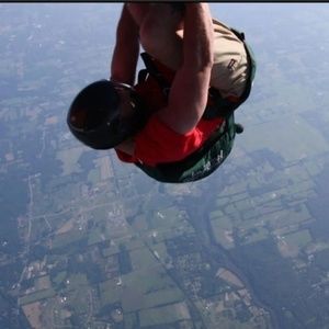 Meet your Posher, Christian